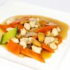 106 / Pollo alle mandorle