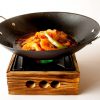 113 / Wok