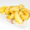 157 / Gamberi fritti