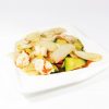 166 / Gnocchi di riso