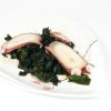 17 / Wakame tako