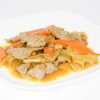 173 / Manzo al curry con verdure miste
