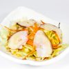 19 / Tako salad