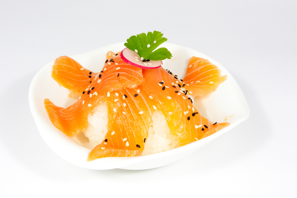 29 / Sake don
