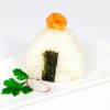 30 / Onighiri sake