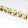 50 / Maguro avocado