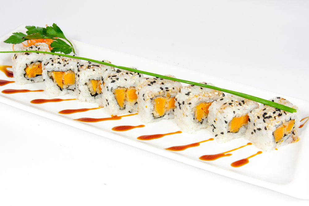 56 / Maimo roll