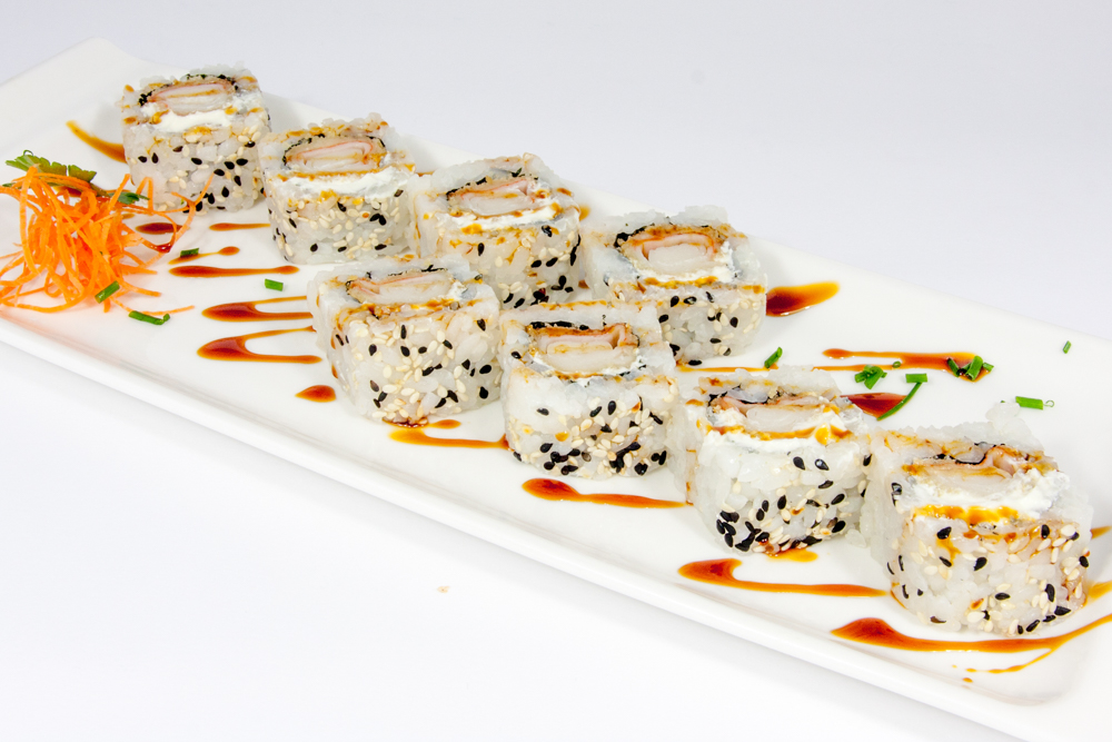56a / Kana roll