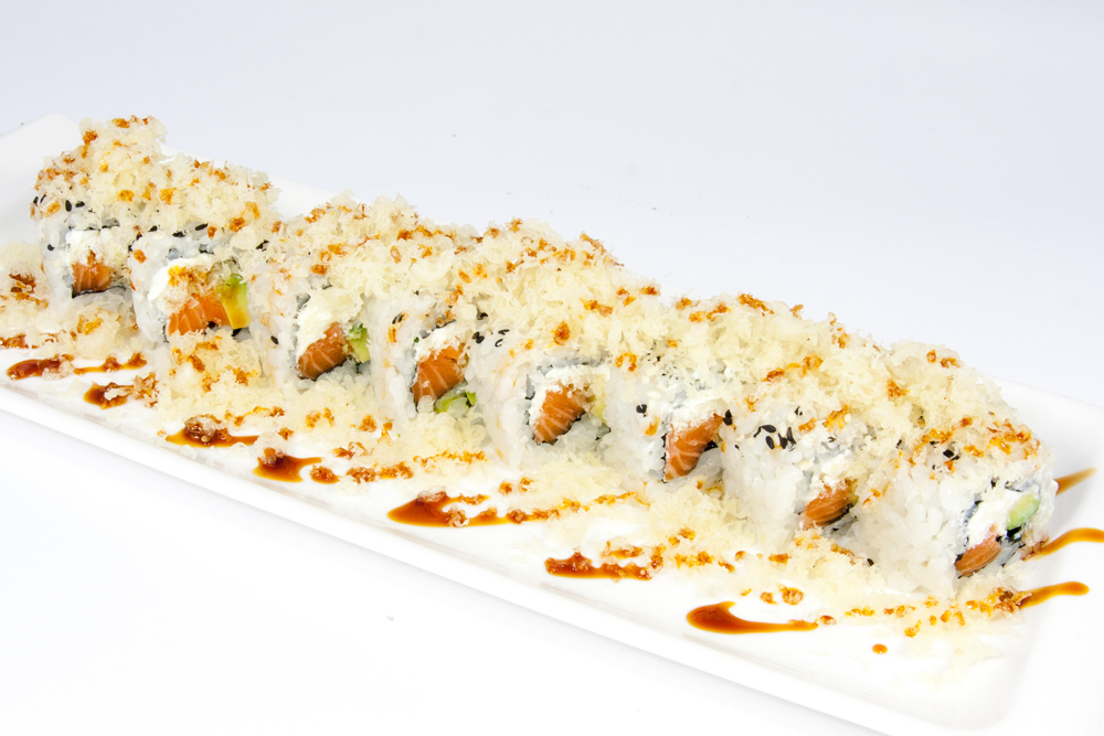63 / Tempura roll