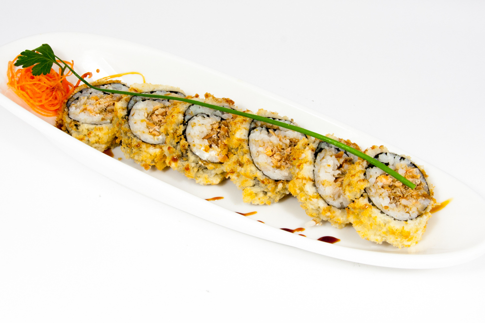 69 / Futo fritto (6 pz.)