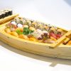 73 / Barca Youki (60 pz.)