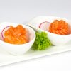 79 / Spicy salmon