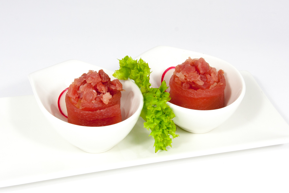 80 / Spicy tuna