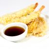 81 / Tempura moriawase