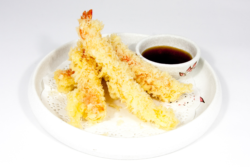 81a / Umi tempura
