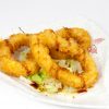 84 / Ika tempura