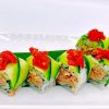 205 / Tuna special roll