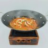 113a / Wok di calamari