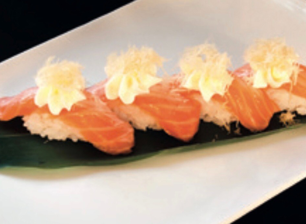 21a / Nigiri speciale