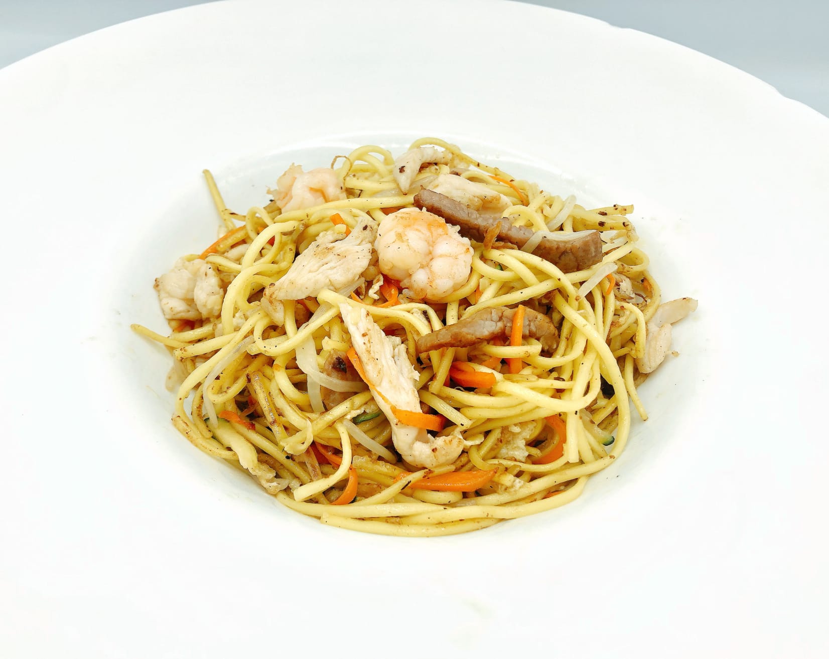 90b / Noodles misti