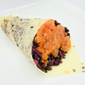 36A / BLACK SPICY TUNA