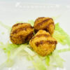 08a / Tofu fritto